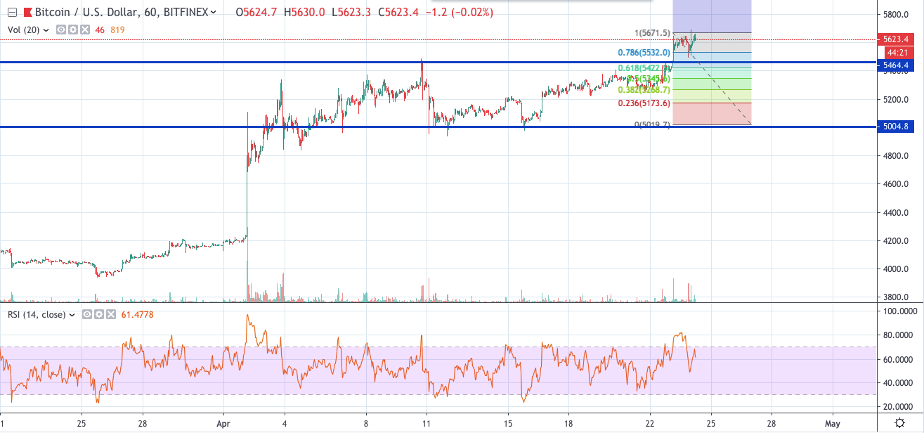 Bitcoin Price Prediction: BTC Value by the Year 2020